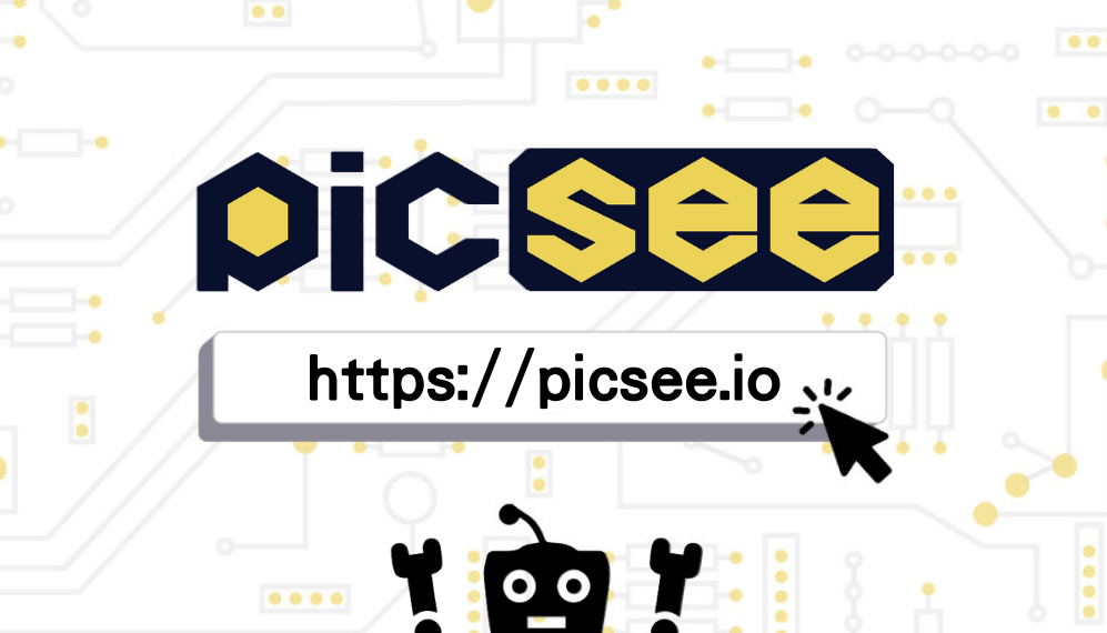 PicSee 透視數據商家Banner