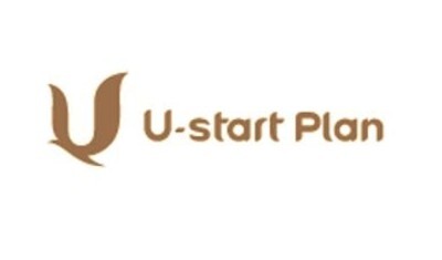 U-start Logo