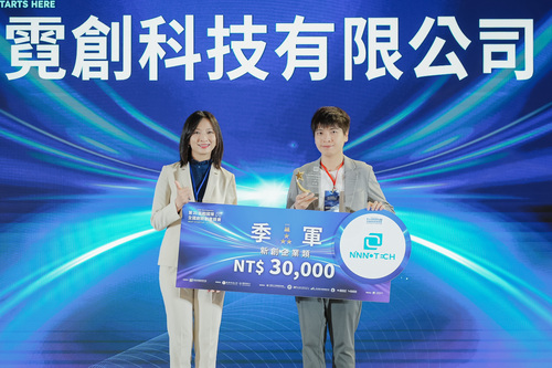 2026第21屆戰國策全國創新創業競賽圖片